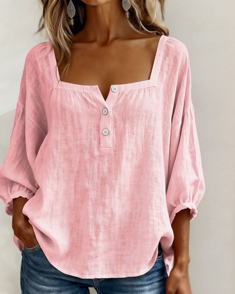 Auryzhenne | Elegant Blouse