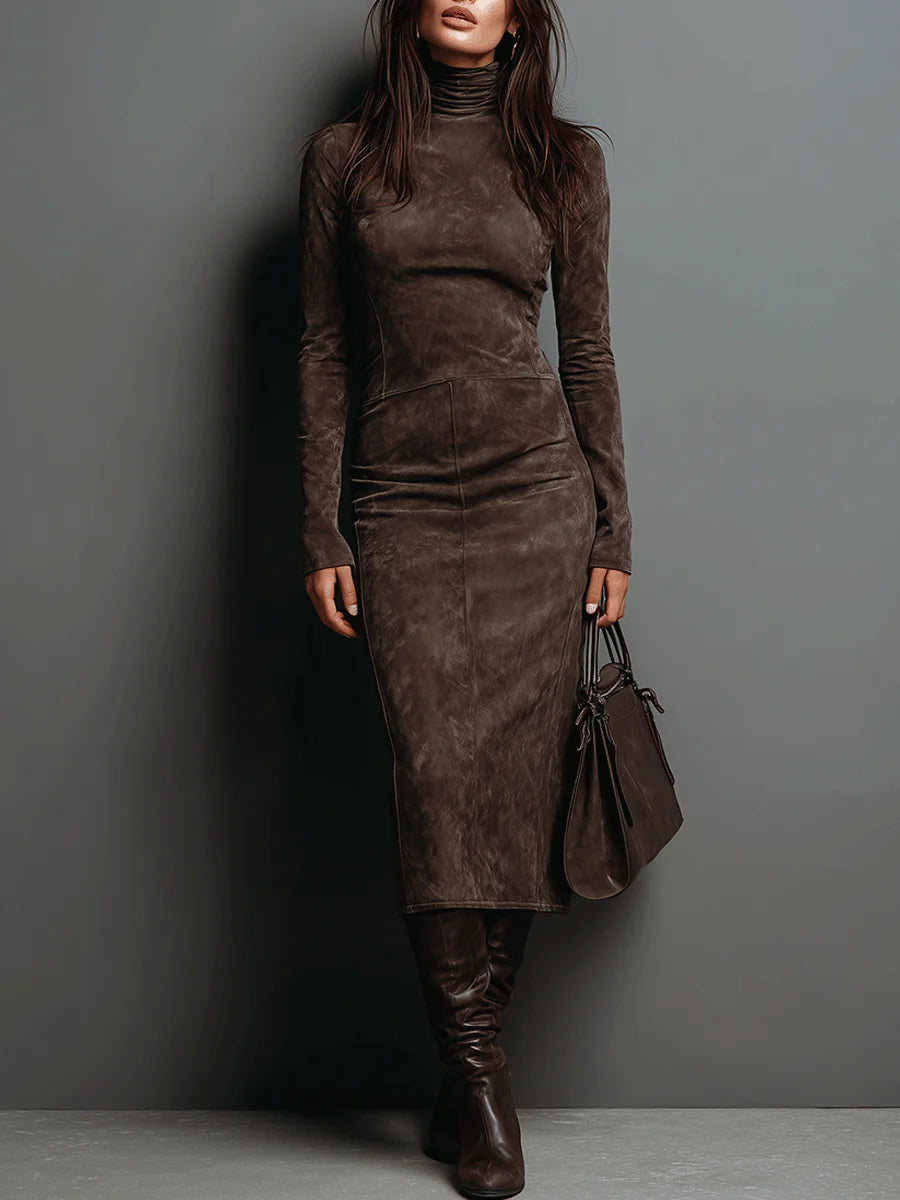 Kavri | Elegant Dress