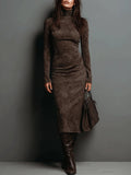 Kavri | Elegant Dress