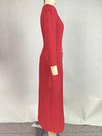 Lurexa | Comfortable Dress