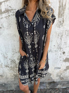 Zorinae | Comfortable Dress