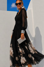 Baeqri | Elegant Dress
