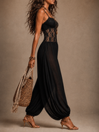 Fiorex | Elegant Jumpsuit