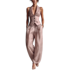 Caelivra | Elegant Suit Set