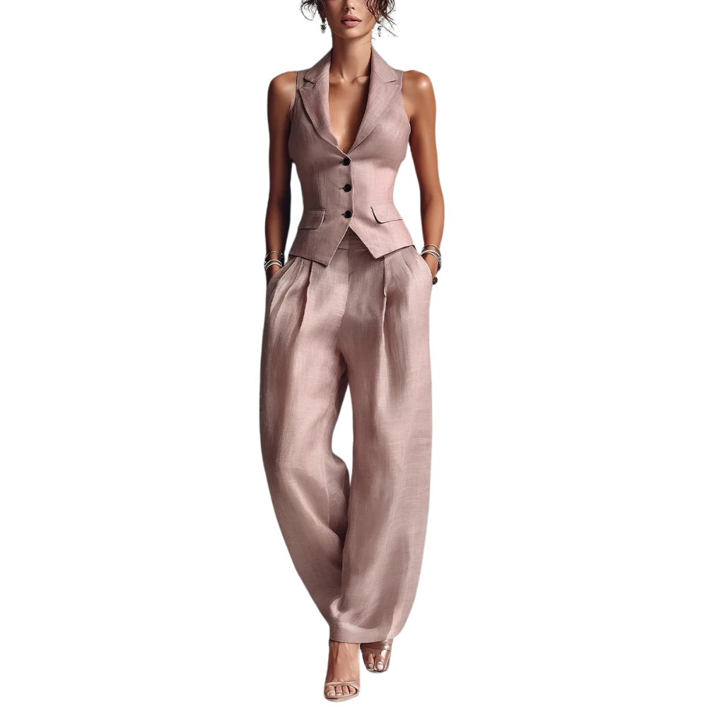 Caelivra | Elegant Suit Set