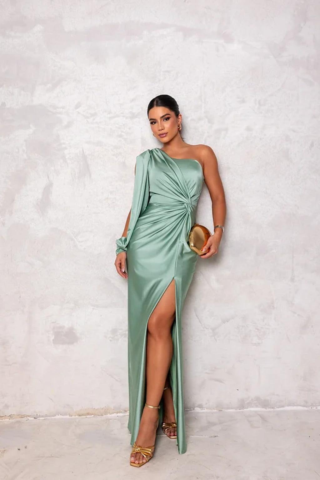 Kostyra | Elegant Dress