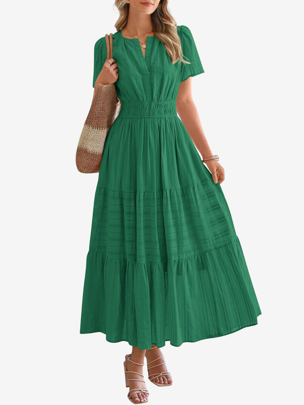 Zoryelina | Elegant Dress