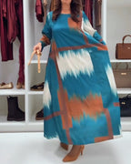Zymera | Comfortable Dress
