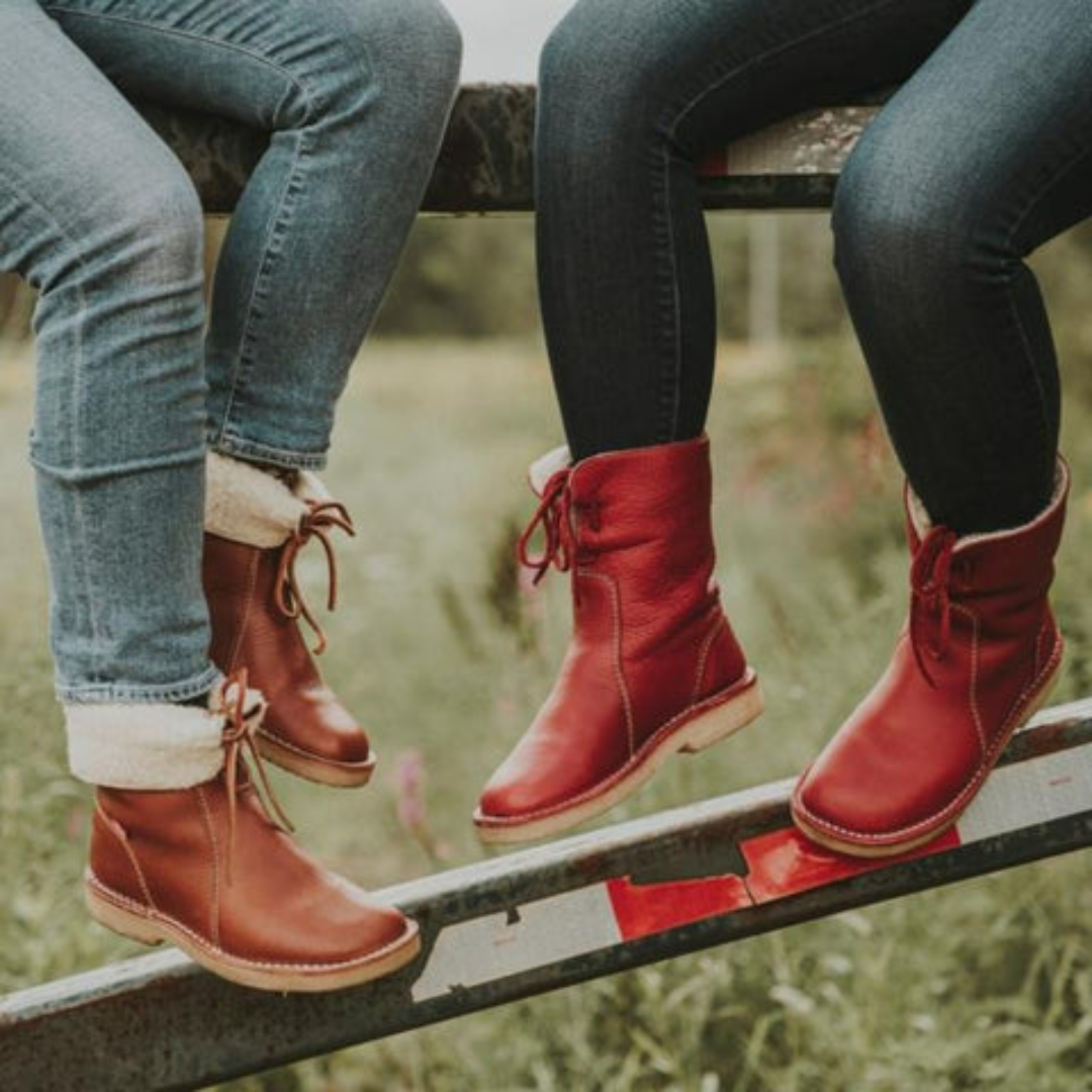 Kavari | Orthopedic Boots