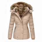 Jasmine™ | Fur-Lined Coat