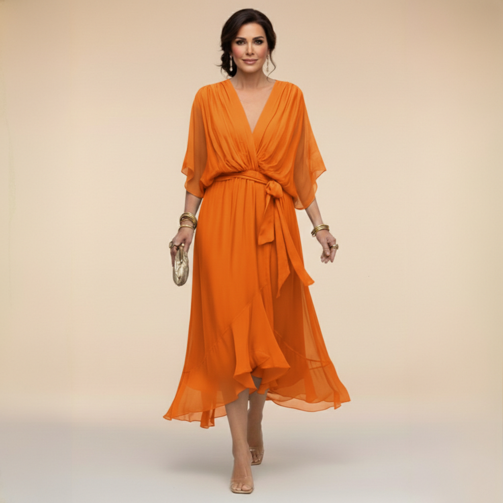 Lahni | Elegant Dress