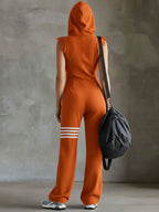 Aevoralyth | Comfortable Jumpsuit