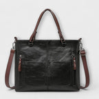 Lora - Elegant Leather Bag