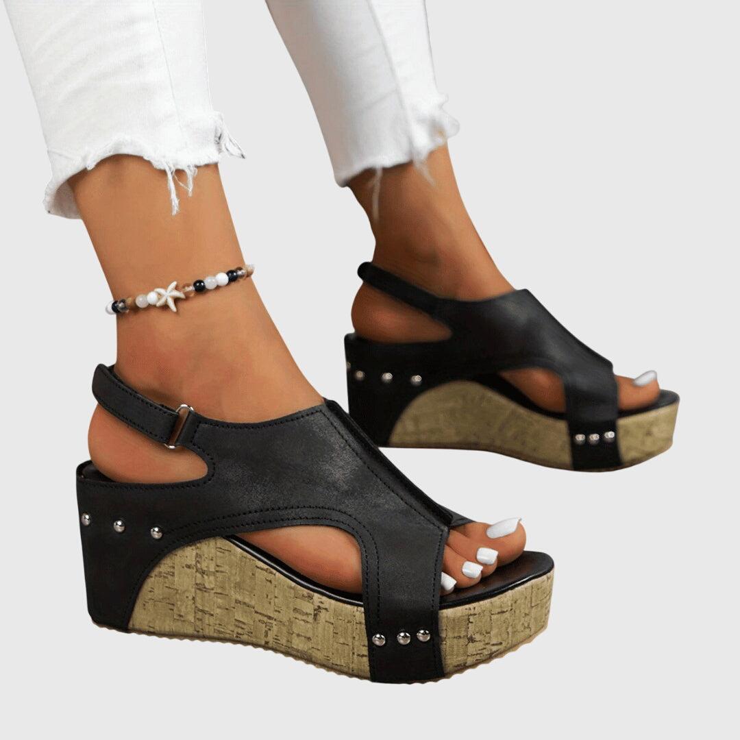 Lydia™ | Orthopedic Sandals