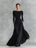 Nyxarielle | Elegant Maxi Dress