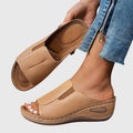 Aretha™ | Orthopedic Sandals