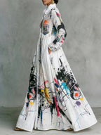 Wylena | Sophisticated Dress