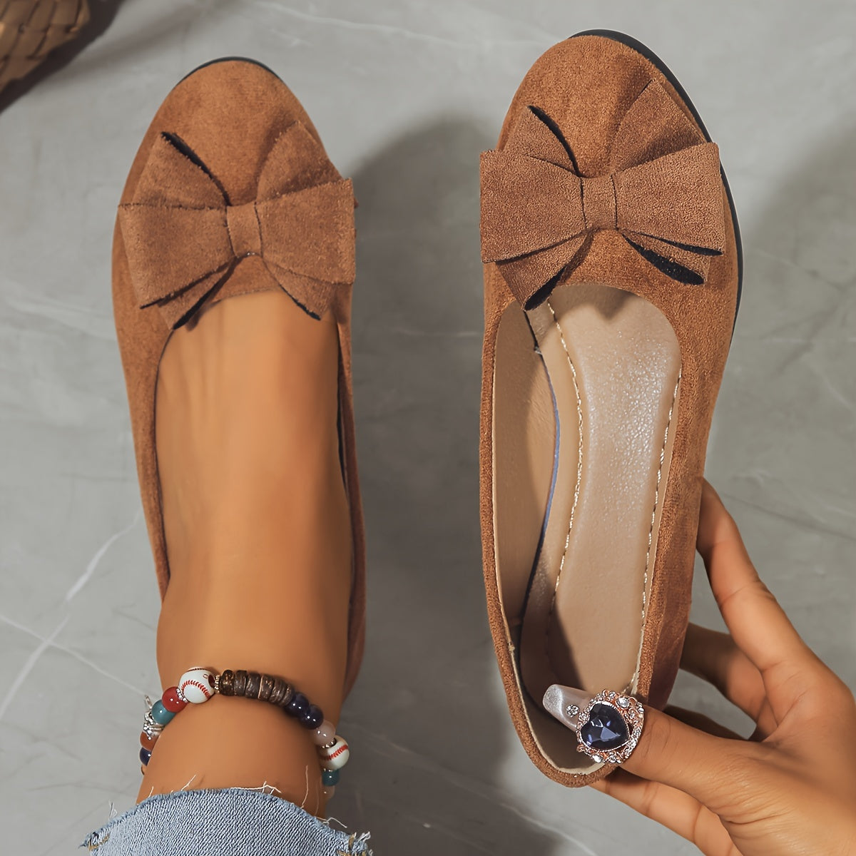Sorie | Sophisticated Shoes