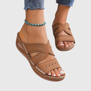 Light Brown