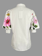 Prysha | Elegant Blouse