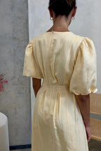 Xylina | Chic Elegance Dress