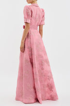 Liyah | Elegant Dress