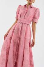 Liyah | Elegant Dress