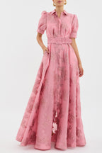 Zynthera | Sophisticated Dress