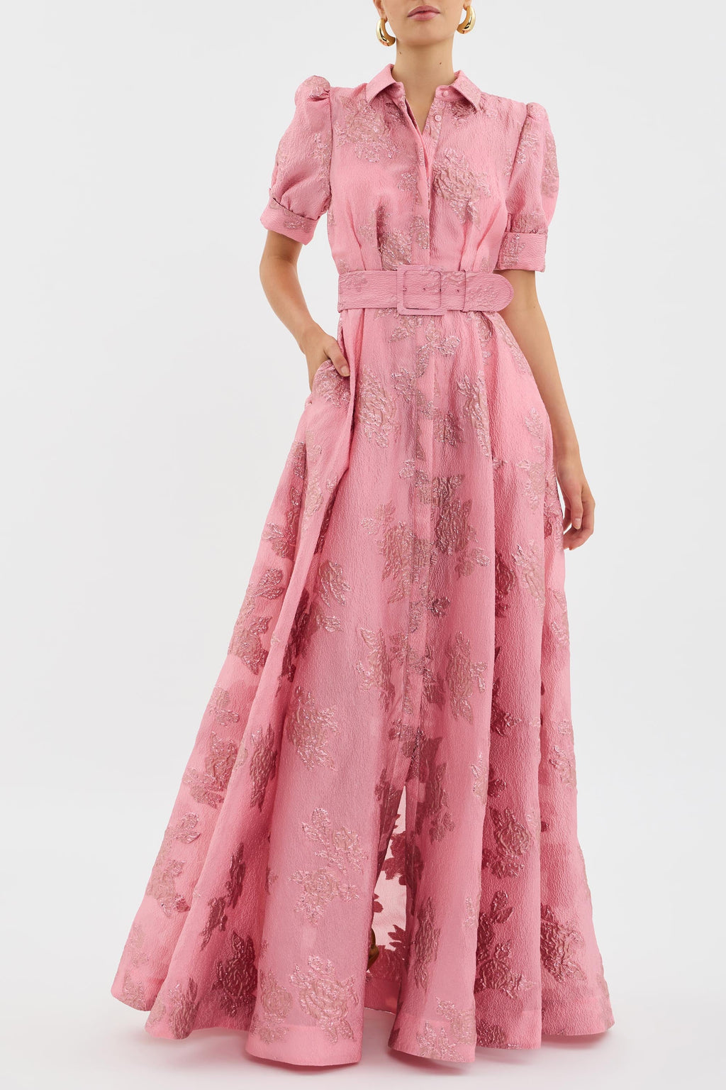 Liyah | Elegant Dress