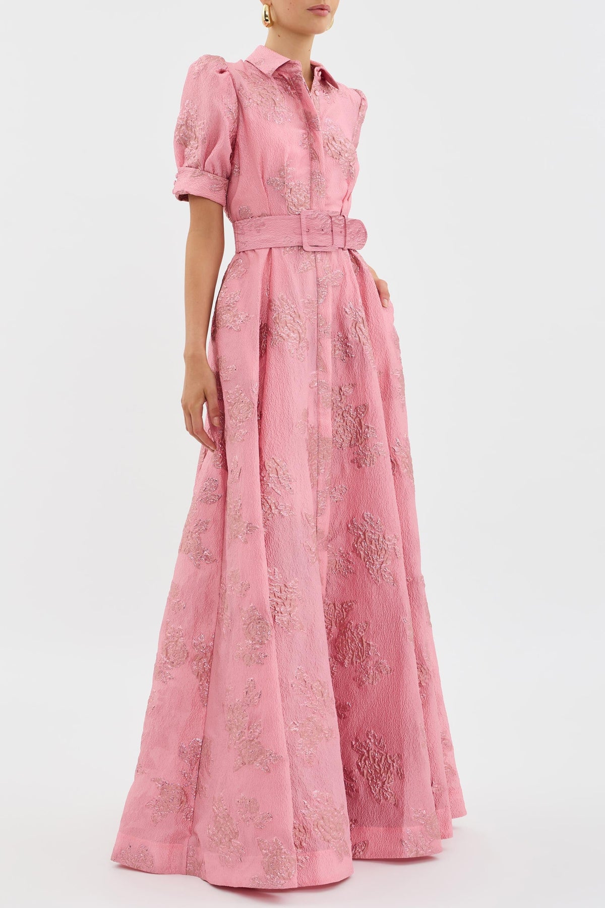 Liyah | Elegant Dress