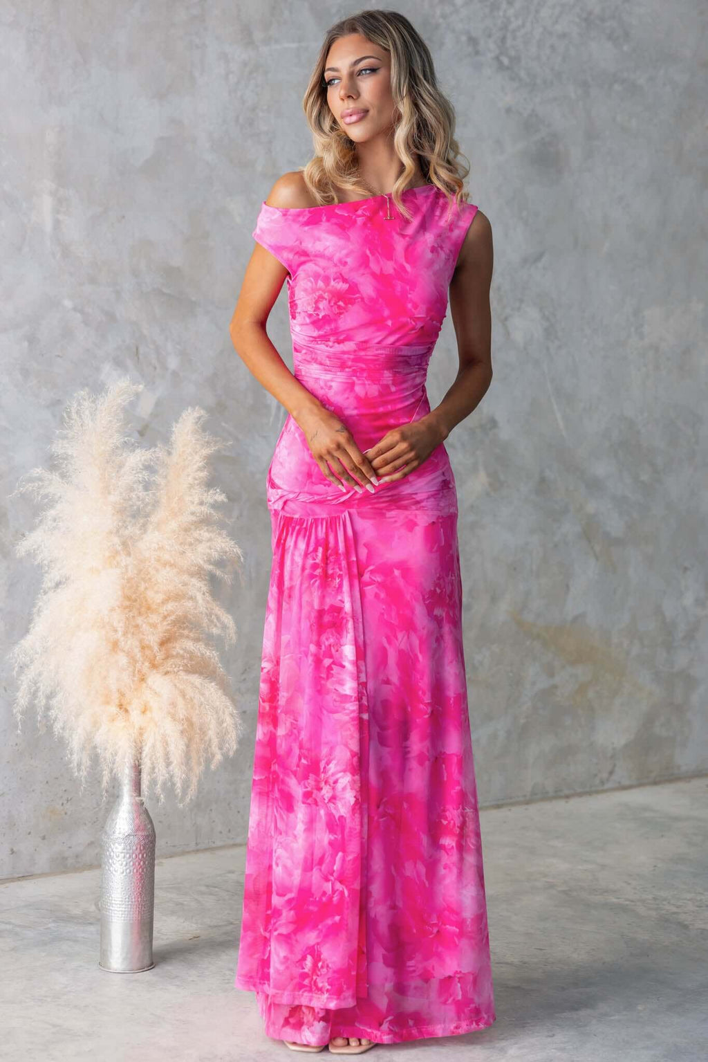 Elowynrae | Sophisticated Dress