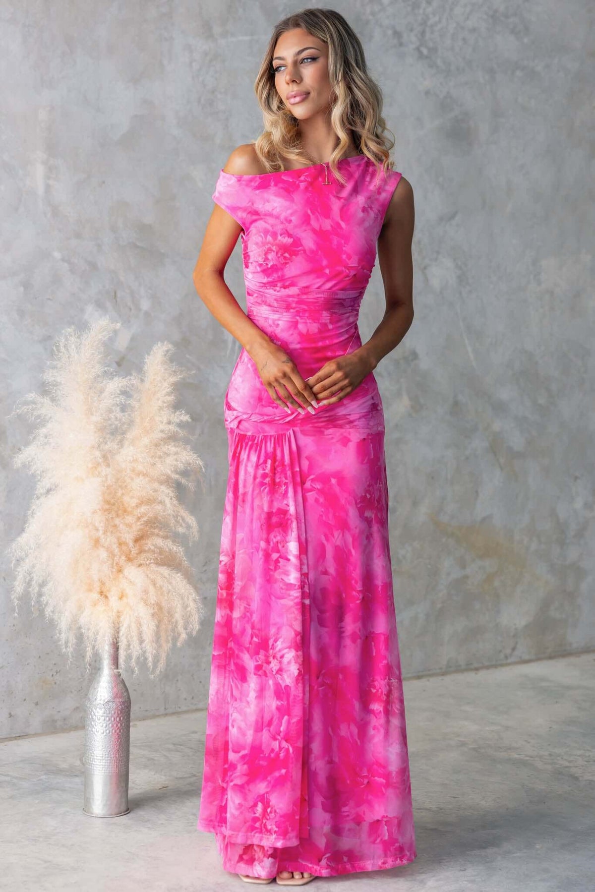Elowynrae | Sophisticated Dress