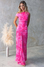 Elowynrae | Sophisticated Dress