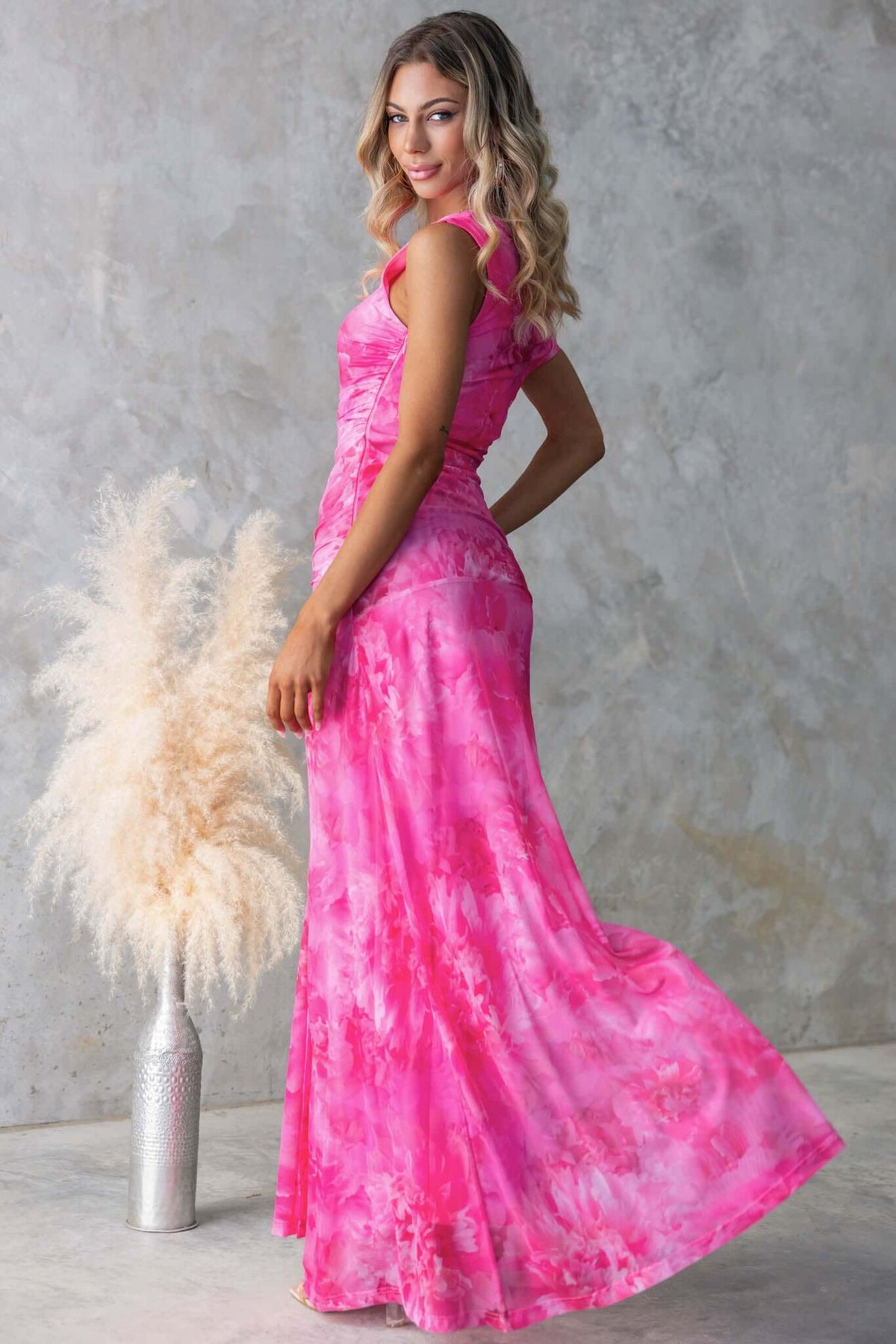 Elowynrae | Sophisticated Dress
