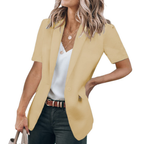 Anqira | Comfortable Blazer