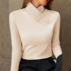 Zaylenna | Elegant Top