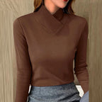 Zaylenna | Elegant Top
