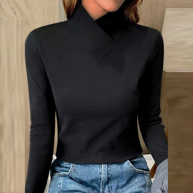 Zaylenna | Elegant Top