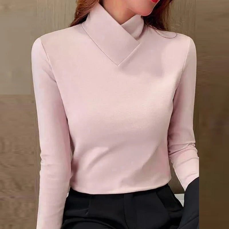 Zaylenna | Elegant Top