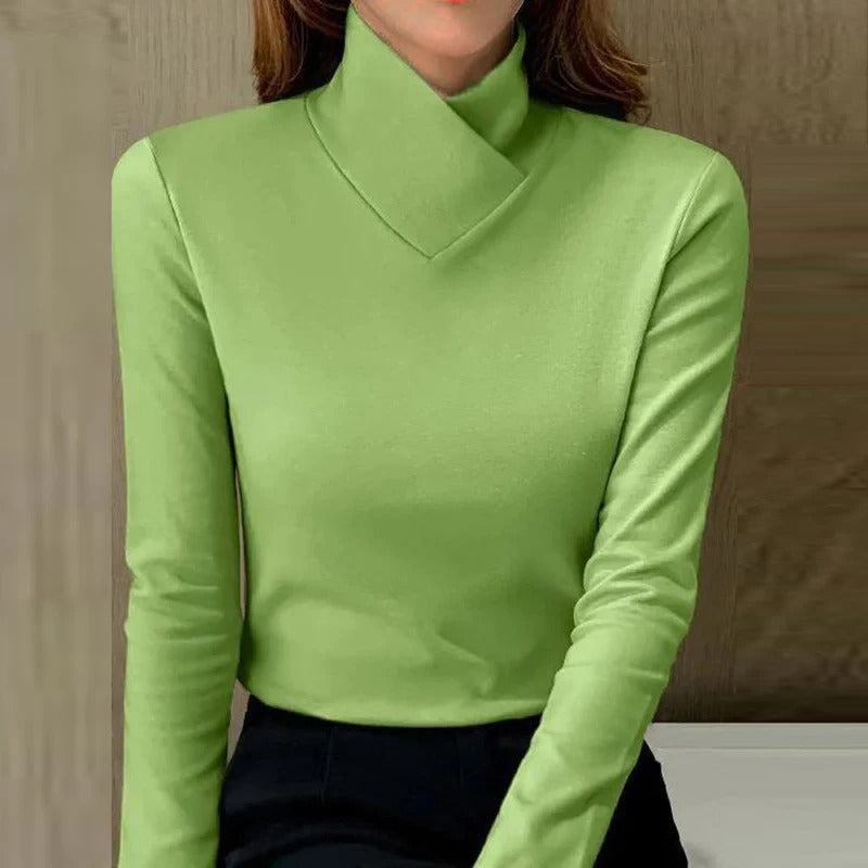 Zaylenna | Elegant Top