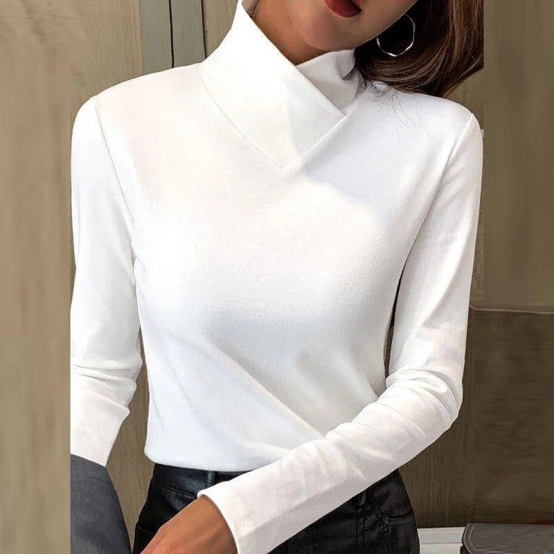 Zaylenna | Elegant Top
