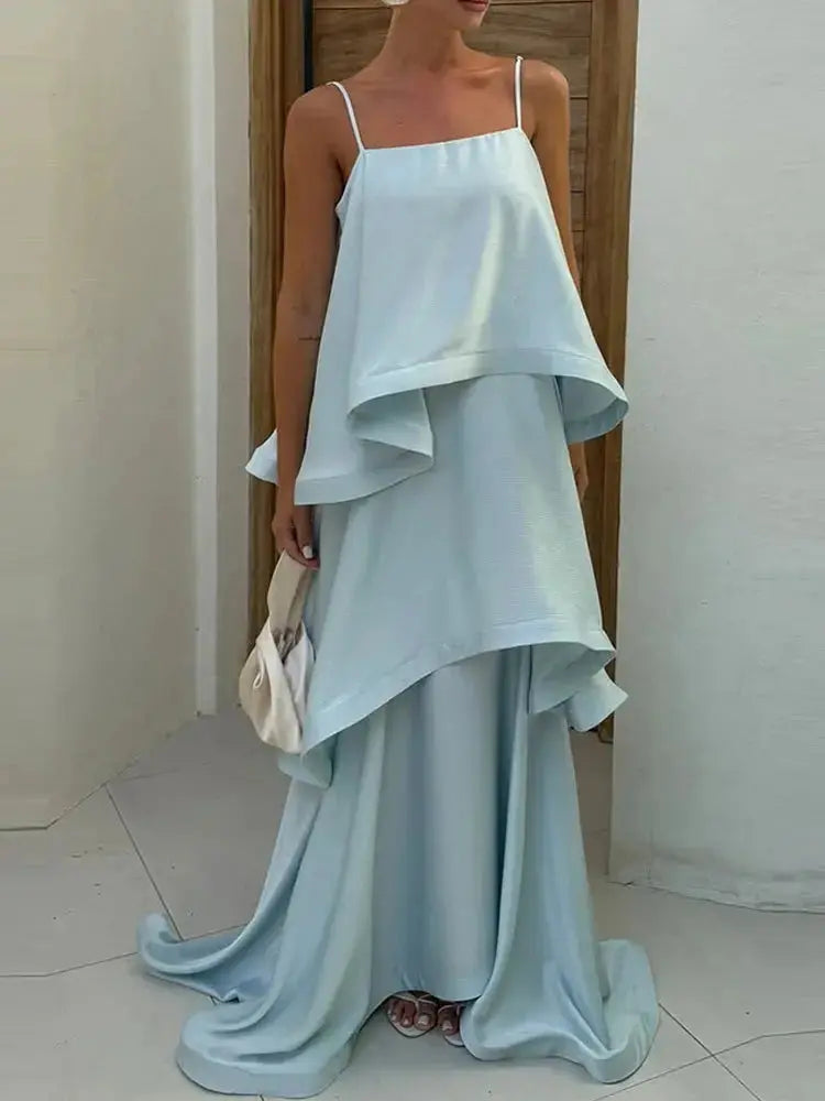 Nytheriska | Elegant Dress