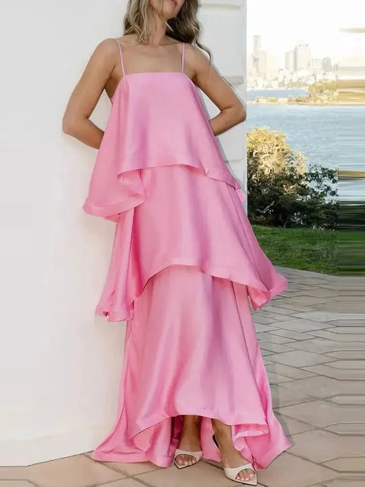Nytheriska | Elegant Dress