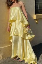 Nytheriska | Elegant Dress