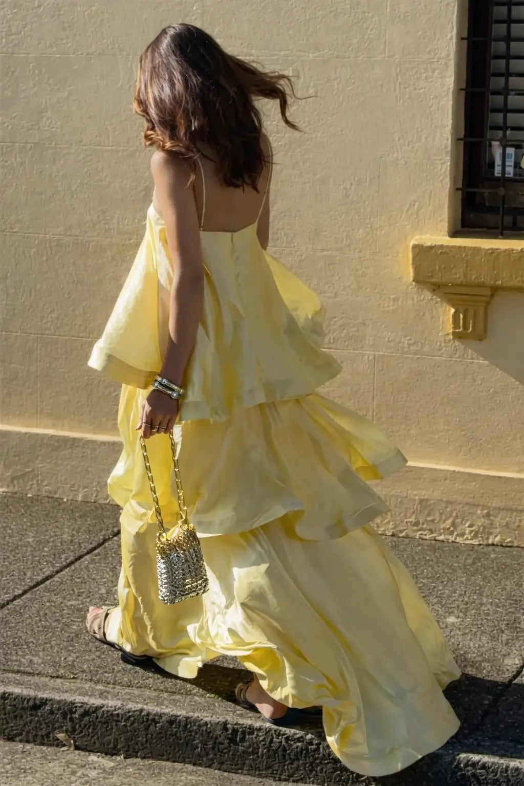 Nytheriska | Elegant Dress