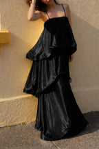 Nytheriska | Elegant Dress