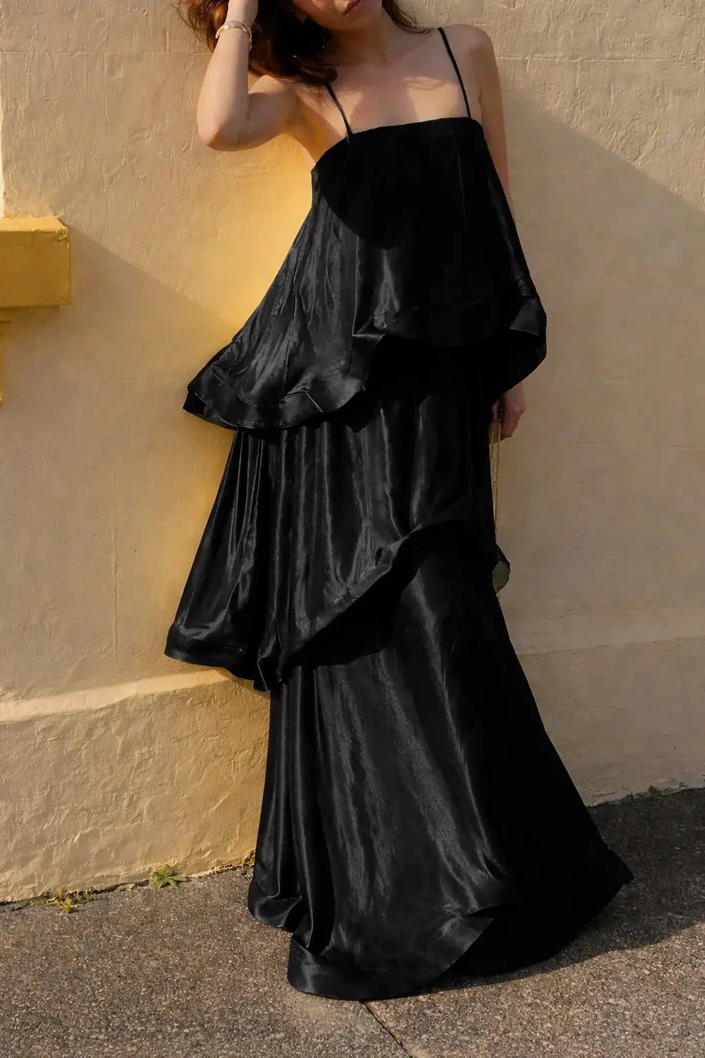 Nytheriska | Elegant Dress