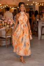 Emzari | Elegant Dress