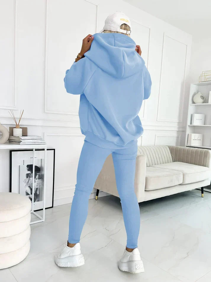 Orvyn | Comfortable Set
