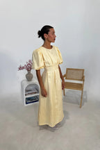 Xylina | Chic Elegance Dress